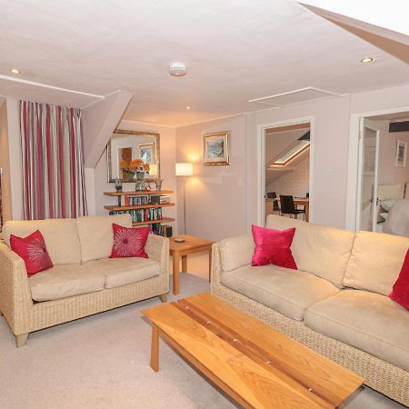 Manor Studio Dartmouth Extérieur photo