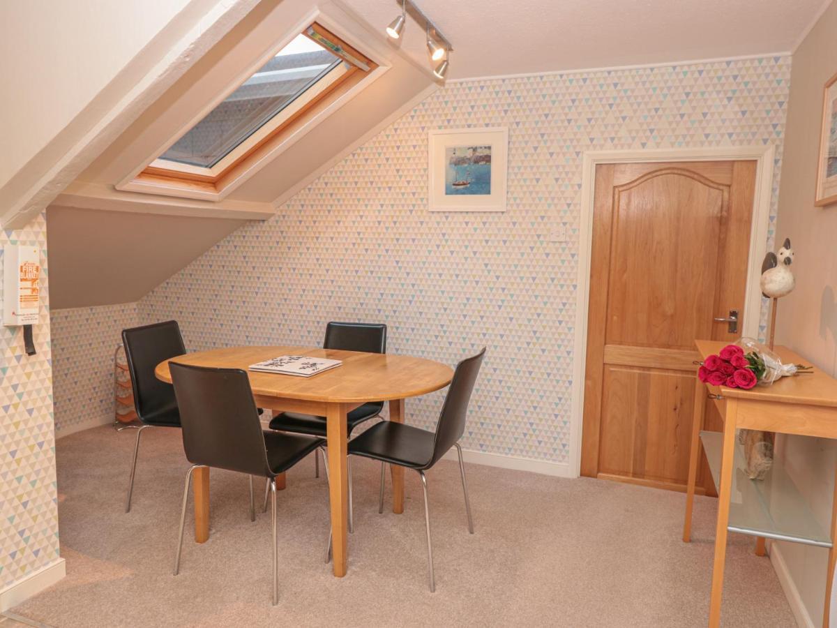 Manor Studio Dartmouth Extérieur photo