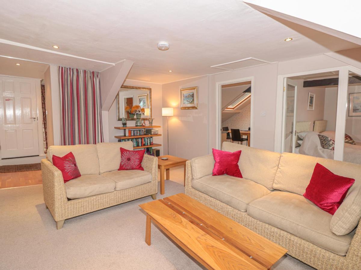 Manor Studio Dartmouth Extérieur photo