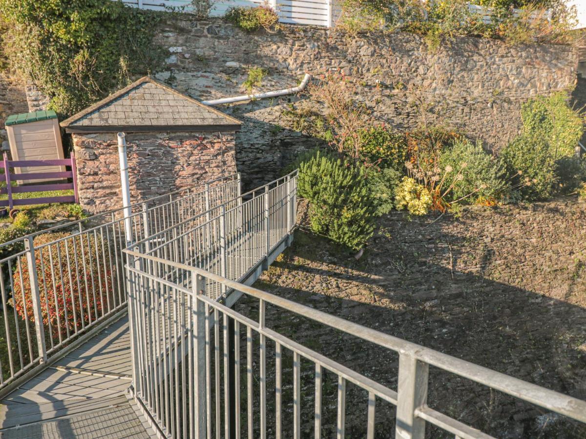 Manor Studio Dartmouth Extérieur photo