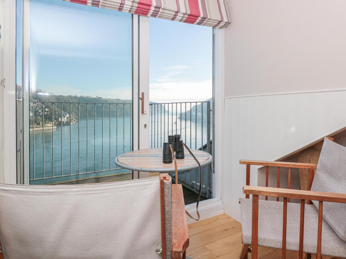 Manor Studio Dartmouth Extérieur photo