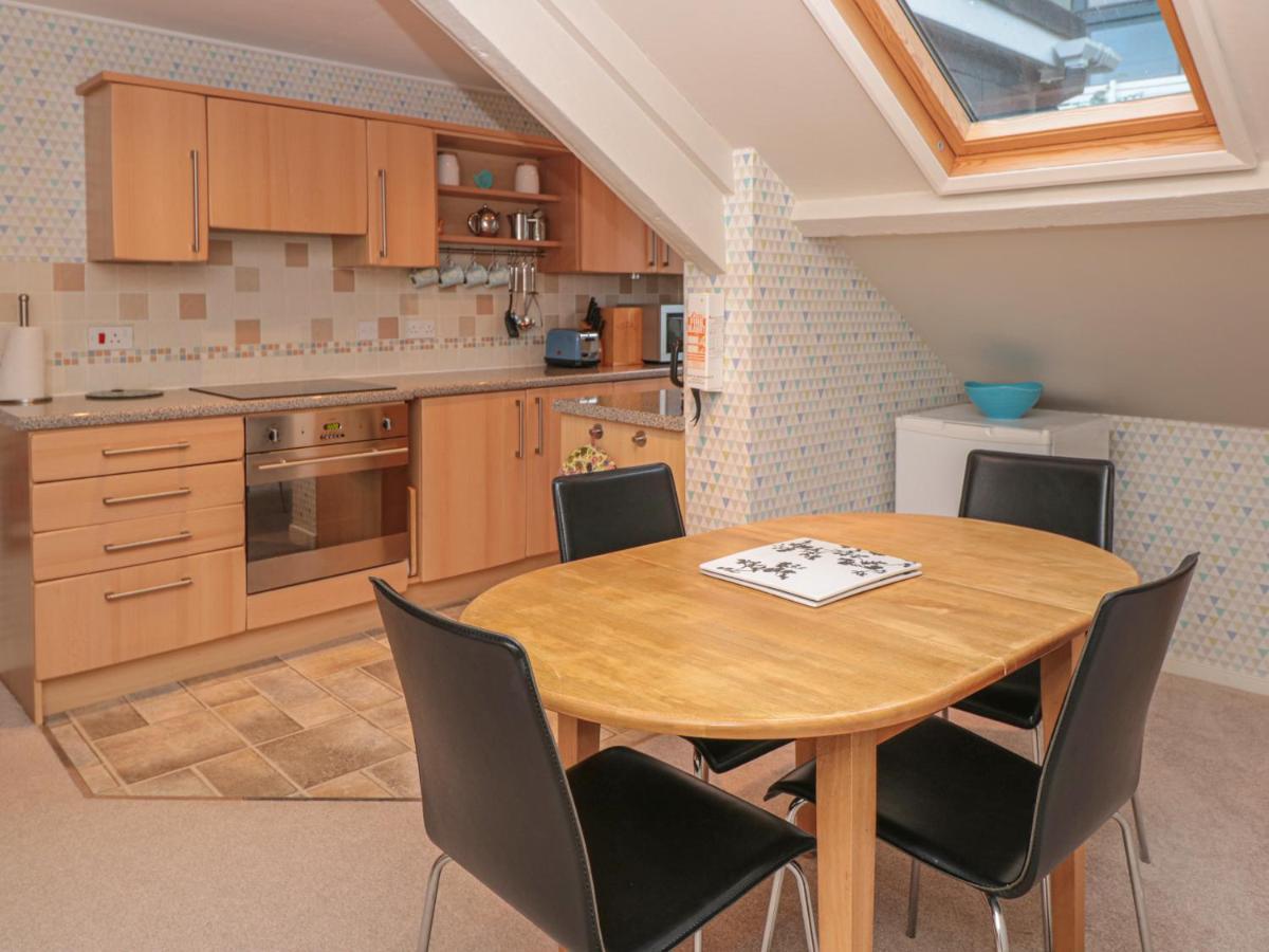 Manor Studio Dartmouth Extérieur photo