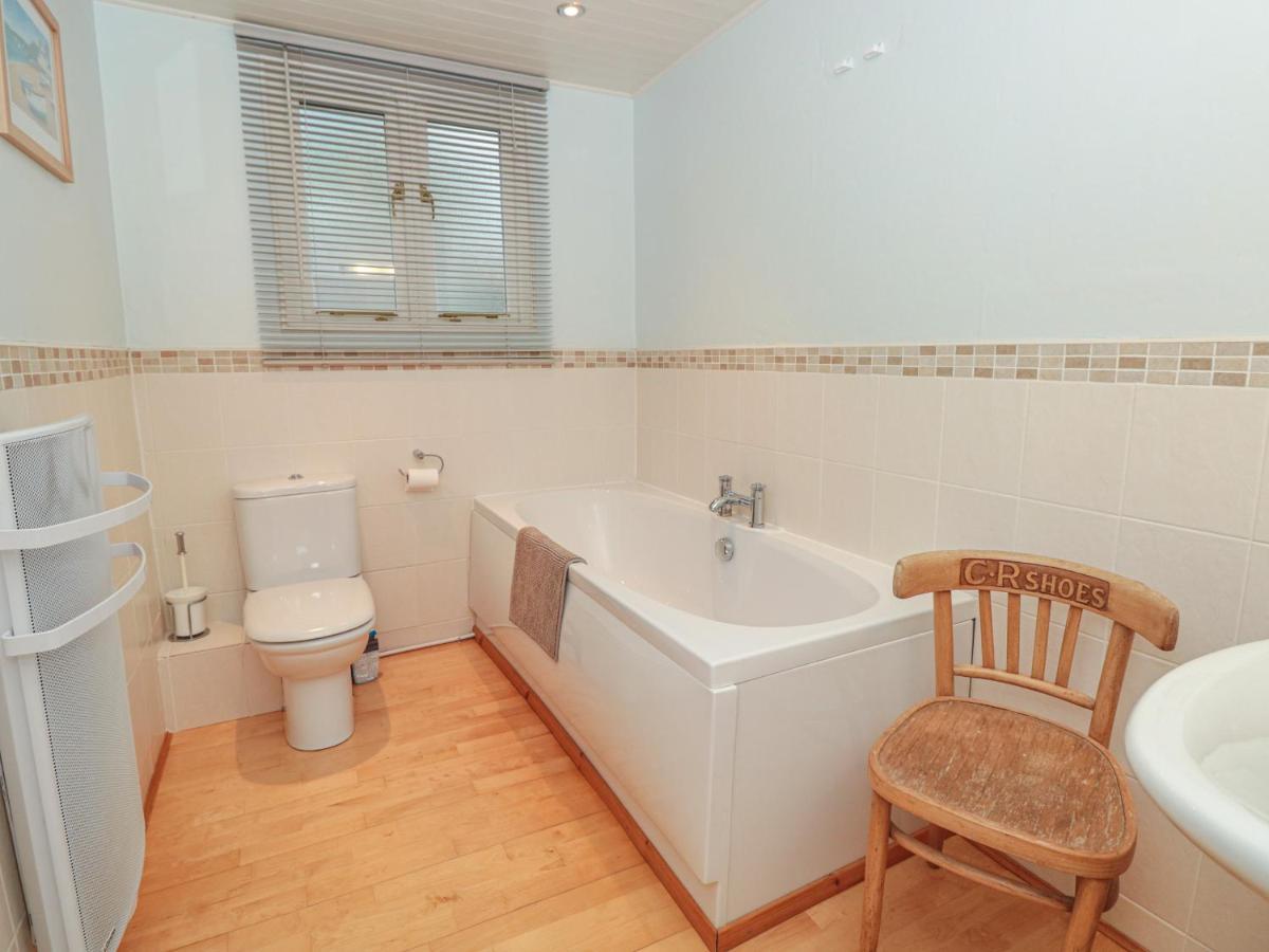 Manor Studio Dartmouth Extérieur photo