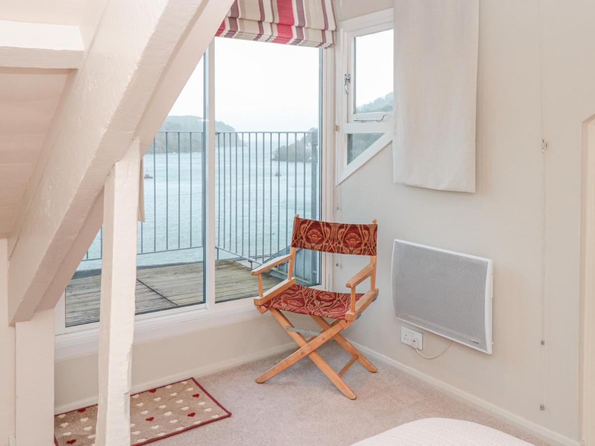 Manor Studio Dartmouth Extérieur photo